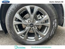 Photo 9 de l'offre de Ford Kuga 2.5 Duratec 225ch PHEV ST-Line X BVA à 38 760 € chez SudOuest Occasions
