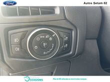 Photo 15 de l'offre de Ford Focus 1.5 TDCi 120ch Stop&Start Titanium à 13 480 € chez SudOuest Occasions