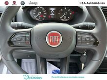 Photo 17 de l'offre de Fiat Ducato Benne 3.5 L H3-Power 140ch Maxi Heavy Duty benne acier + grand coffre Pack Pro Lounge Connect à 45 880 € chez SudOuest Occasions