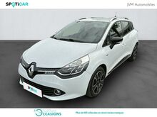 Photo 1 de l'offre de Renault Clio Estate 1.5 dCi 75ch energy Limited à 9 590 € chez SudOuest Occasions