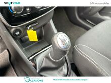 Photo 16 de l'offre de Renault Clio Estate 1.5 dCi 75ch energy Limited à 9 590 € chez SudOuest Occasions