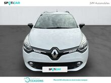 Photo 2 de l'offre de Renault Clio Estate 1.5 dCi 75ch energy Limited à 9 590 € chez SudOuest Occasions