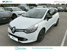 Photo 27 de l'offre de Renault Clio Estate 1.5 dCi 75ch energy Limited à 9 590 € chez SudOuest Occasions