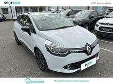 Photo 29 de l'offre de Renault Clio Estate 1.5 dCi 75ch energy Limited à 9 590 € chez SudOuest Occasions