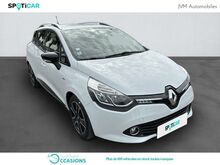 Photo 3 de l'offre de Renault Clio Estate 1.5 dCi 75ch energy Limited à 9 590 € chez SudOuest Occasions