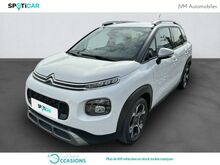 Photo 1 de l'offre de Citroën C3 Aircross BlueHDi 100ch S&S Shine E6.d-TEMP à 16 290 € chez SudOuest Occasions