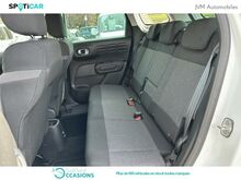 Photo 10 de l'offre de Citroën C3 Aircross BlueHDi 100ch S&S Shine E6.d-TEMP à 16 290 € chez SudOuest Occasions