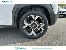 Photo 11 de l'offre de Citroën C3 Aircross BlueHDi 100ch S&S Shine E6.d-TEMP à 16 290 € chez SudOuest Occasions