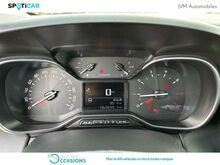 Photo 12 de l'offre de Citroën C3 Aircross BlueHDi 100ch S&S Shine E6.d-TEMP à 16 290 € chez SudOuest Occasions