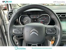 Photo 13 de l'offre de Citroën C3 Aircross BlueHDi 100ch S&S Shine E6.d-TEMP à 16 290 € chez SudOuest Occasions