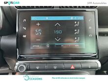 Photo 15 de l'offre de Citroën C3 Aircross BlueHDi 100ch S&S Shine E6.d-TEMP à 16 290 € chez SudOuest Occasions