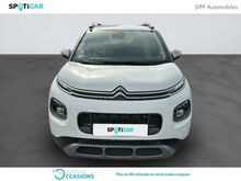 Photo 2 de l'offre de Citroën C3 Aircross BlueHDi 100ch S&S Shine E6.d-TEMP à 16 290 € chez SudOuest Occasions