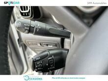 Photo 21 de l'offre de Citroën C3 Aircross BlueHDi 100ch S&S Shine E6.d-TEMP à 16 290 € chez SudOuest Occasions