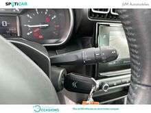 Photo 22 de l'offre de Citroën C3 Aircross BlueHDi 100ch S&S Shine E6.d-TEMP à 16 290 € chez SudOuest Occasions