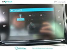 Photo 23 de l'offre de Citroën C3 Aircross BlueHDi 100ch S&S Shine E6.d-TEMP à 16 290 € chez SudOuest Occasions