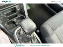 Photo 24 de l'offre de Citroën C3 Aircross BlueHDi 100ch S&S Shine E6.d-TEMP à 16 290 € chez SudOuest Occasions