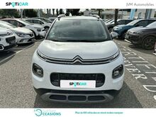 Photo 28 de l'offre de Citroën C3 Aircross BlueHDi 100ch S&S Shine E6.d-TEMP à 16 290 € chez SudOuest Occasions