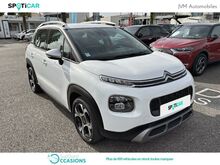 Photo 29 de l'offre de Citroën C3 Aircross BlueHDi 100ch S&S Shine E6.d-TEMP à 16 290 € chez SudOuest Occasions