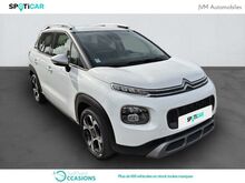 Photo 3 de l'offre de Citroën C3 Aircross BlueHDi 100ch S&S Shine E6.d-TEMP à 16 290 € chez SudOuest Occasions