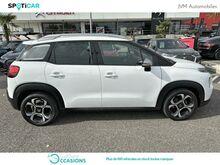 Photo 4 de l'offre de Citroën C3 Aircross BlueHDi 100ch S&S Shine E6.d-TEMP à 16 290 € chez SudOuest Occasions