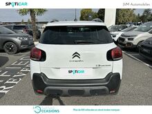 Photo 5 de l'offre de Citroën C3 Aircross BlueHDi 100ch S&S Shine E6.d-TEMP à 16 290 € chez SudOuest Occasions