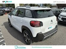 Photo 7 de l'offre de Citroën C3 Aircross BlueHDi 100ch S&S Shine E6.d-TEMP à 16 290 € chez SudOuest Occasions