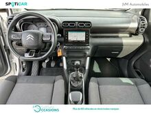 Photo 8 de l'offre de Citroën C3 Aircross BlueHDi 100ch S&S Shine E6.d-TEMP à 16 290 € chez SudOuest Occasions