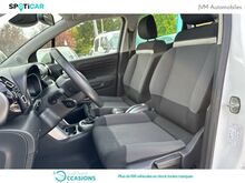 Photo 9 de l'offre de Citroën C3 Aircross BlueHDi 100ch S&S Shine E6.d-TEMP à 16 290 € chez SudOuest Occasions