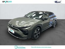 Photo 1 de l'offre de Citroën C5 X PureTech 180ch S&S Shine Pack EAT8 à 40 890 € chez SudOuest Occasions