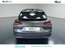 Photo 5 de l'offre de Citroën C5 X PureTech 180ch S&S Shine Pack EAT8 à 40 890 € chez SudOuest Occasions