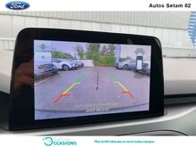 Photo 10 de l'offre de Ford Focus 1.0 EcoBoost mHEV 155ch ST-Line Style à 29 800 € chez SudOuest Occasions
