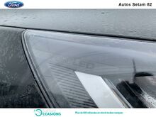 Photo 11 de l'offre de Ford Focus 1.0 EcoBoost mHEV 155ch ST-Line Style à 29 800 € chez SudOuest Occasions