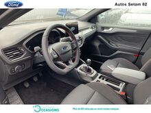Photo 12 de l'offre de Ford Focus 1.0 EcoBoost mHEV 155ch ST-Line Style à 29 800 € chez SudOuest Occasions