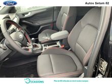 Photo 13 de l'offre de Ford Focus 1.0 EcoBoost mHEV 155ch ST-Line Style à 29 800 € chez SudOuest Occasions