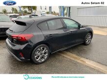 Photo 15 de l'offre de Ford Focus 1.0 EcoBoost mHEV 155ch ST-Line Style à 29 800 € chez SudOuest Occasions