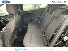 Photo 18 de l'offre de Ford Focus 1.0 EcoBoost mHEV 155ch ST-Line Style à 29 800 € chez SudOuest Occasions