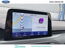 Photo 19 de l'offre de Ford Focus 1.0 EcoBoost mHEV 155ch ST-Line Style à 29 800 € chez SudOuest Occasions