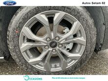 Photo 21 de l'offre de Ford Focus 1.0 EcoBoost mHEV 155ch ST-Line Style à 29 800 € chez SudOuest Occasions