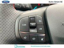 Photo 22 de l'offre de Ford Focus 1.0 EcoBoost mHEV 155ch ST-Line Style à 29 800 € chez SudOuest Occasions