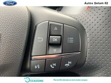 Photo 23 de l'offre de Ford Focus 1.0 EcoBoost mHEV 155ch ST-Line Style à 29 800 € chez SudOuest Occasions