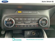 Photo 24 de l'offre de Ford Focus 1.0 EcoBoost mHEV 155ch ST-Line Style à 29 800 € chez SudOuest Occasions