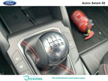 Photo 25 de l'offre de Ford Focus 1.0 EcoBoost mHEV 155ch ST-Line Style à 29 800 € chez SudOuest Occasions