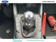 Photo 26 de l'offre de Ford Focus 1.0 EcoBoost mHEV 155ch ST-Line Style à 29 800 € chez SudOuest Occasions