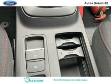 Photo 27 de l'offre de Ford Focus 1.0 EcoBoost mHEV 155ch ST-Line Style à 29 800 € chez SudOuest Occasions