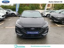 Photo 3 de l'offre de Ford Focus 1.0 EcoBoost mHEV 155ch ST-Line Style à 29 800 € chez SudOuest Occasions