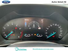 Photo 4 de l'offre de Ford Focus 1.0 EcoBoost mHEV 155ch ST-Line Style à 29 800 € chez SudOuest Occasions