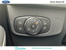 Photo 6 de l'offre de Ford Focus 1.0 EcoBoost mHEV 155ch ST-Line Style à 29 800 € chez SudOuest Occasions