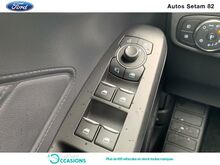 Photo 8 de l'offre de Ford Focus 1.0 EcoBoost mHEV 155ch ST-Line Style à 29 800 € chez SudOuest Occasions