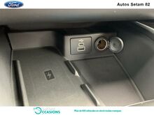 Photo 9 de l'offre de Ford Focus 1.0 EcoBoost mHEV 155ch ST-Line Style à 29 800 € chez SudOuest Occasions