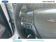 Photo 13 de l'offre de Ford Ranger 2.0 TDCi 213ch Super Cab Wildtrak à 44 900 € chez SudOuest Occasions